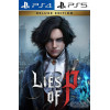 Lies of P - Deluxe Edition PS4/PS5